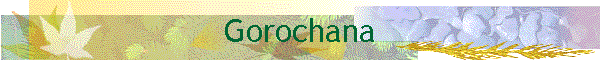 Gorochana