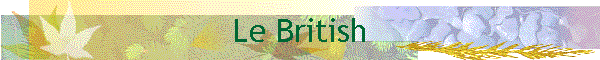 Le British